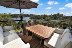 Arukah House, Lakes Entrance